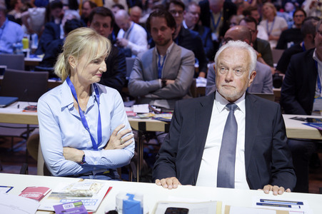 77. Ordentlicher Bundesparteitag der FDP in Berlin