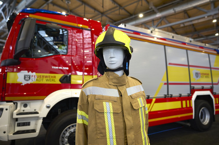 Interschutz 2026 Messe in Hannover