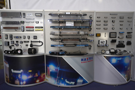 Interschutz 2026 Messe in Hannover