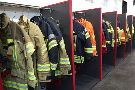 Interschutz 2026 Messe in Hannover