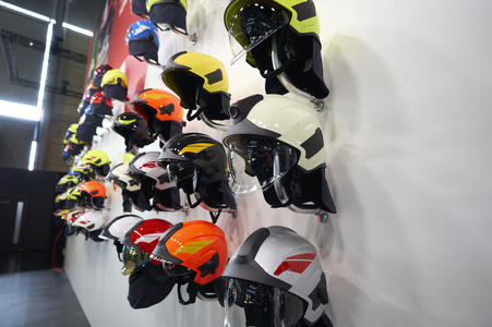 Interschutz 2026 Messe in Hannover