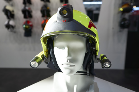 Interschutz 2026 Messe in Hannover