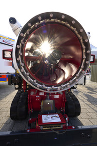 Interschutz 2026 Messe in Hannover