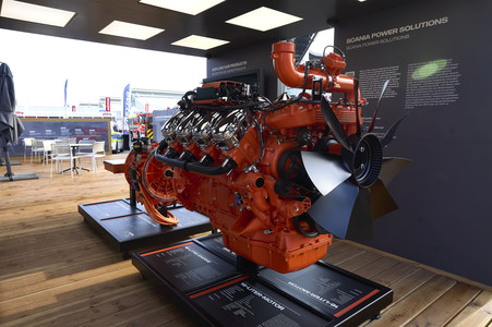 Interschutz 2026 Messe in Hannover