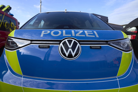 Interschutz 2026 Messe in Hannover