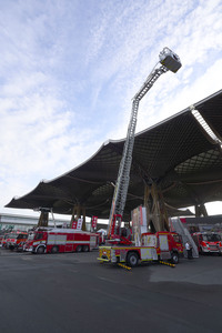 Interschutz 2026 Messe in Hannover