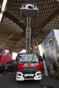 Interschutz 2026 Messe in Hannover