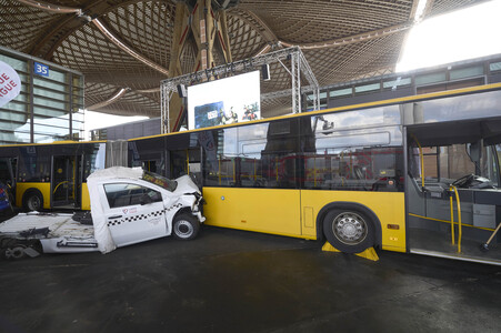 Interschutz 2026 Messe in Hannover