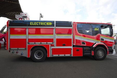 Interschutz 2026 Messe in Hannover