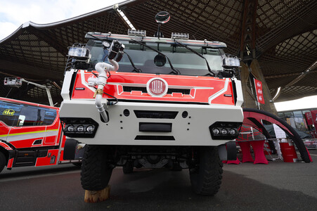 Interschutz 2026 Messe in Hannover