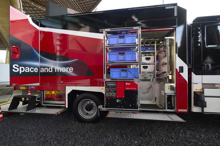 Interschutz 2026 Messe in Hannover