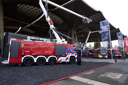 Interschutz 2026 Messe in Hannover