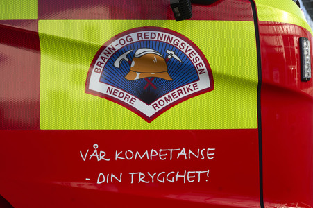 Interschutz 2026 Messe in Hannover