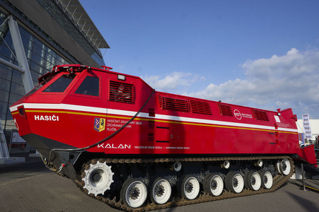 Interschutz 2026 Messe in Hannover