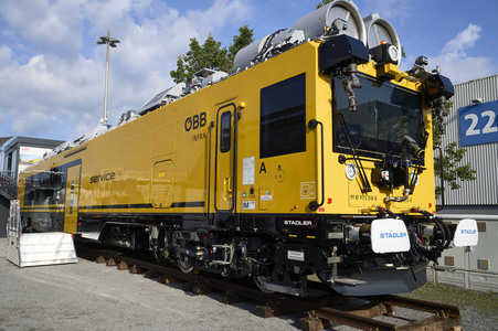 Interschutz 2026 Messe in Hannover