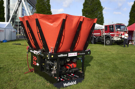 Interschutz 2026 Messe in Hannover