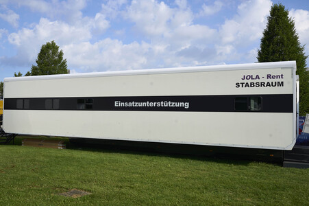 Interschutz 2026 Messe in Hannover