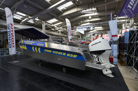 Interschutz 2026 Messe in Hannover