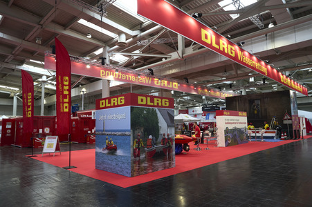Interschutz 2026 Messe in Hannover