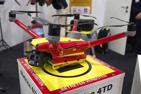 Interschutz 2026 Messe in Hannover