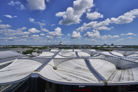 Interschutz 2026 Messe in Hannover