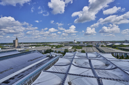 Interschutz 2026 Messe in Hannover