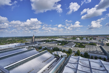 Interschutz 2026 Messe in Hannover