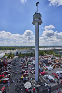 Interschutz 2026 Messe in Hannover