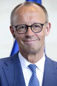 Empfang des Ministerpräsidenten von Ungarn in Berlin