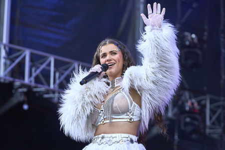 N-Joy Starshow 2026 in Hannover