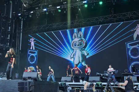 N-Joy Starshow 2026 in Hannover