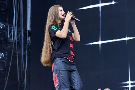 N-Joy Starshow 2026 in Hannover