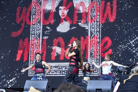 N-Joy Starshow 2026 in Hannover