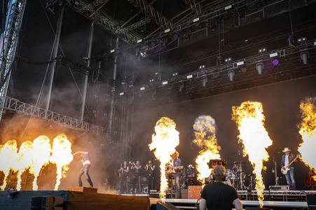 NDR 2 Plaza Festival 2026 in Hannover
