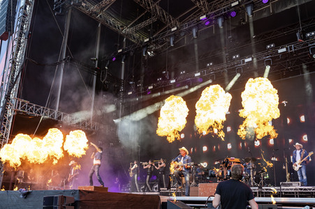 NDR 2 Plaza Festival 2026 in Hannover