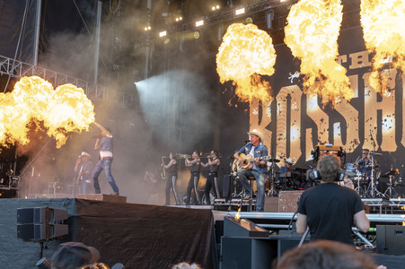 NDR 2 Plaza Festival 2026 in Hannover