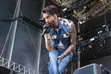 NDR 2 Plaza Festival 2026 in Hannover