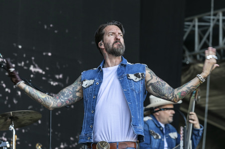 NDR 2 Plaza Festival 2026 in Hannover