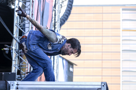 NDR 2 Plaza Festival 2026 in Hannover