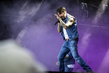 NDR 2 Plaza Festival 2026 in Hannover