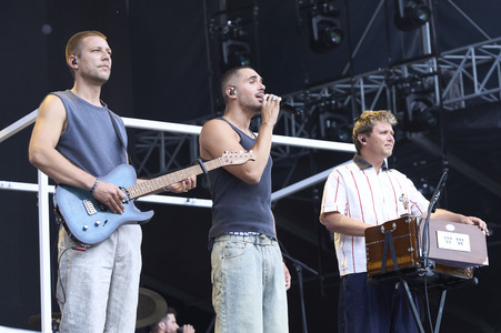 NDR 2 Plaza Festival 2026 in Hannover