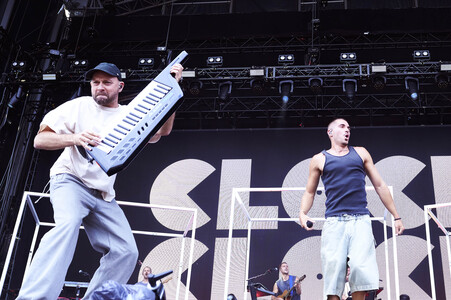 NDR 2 Plaza Festival 2026 in Hannover