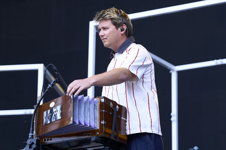 NDR 2 Plaza Festival 2026 in Hannover