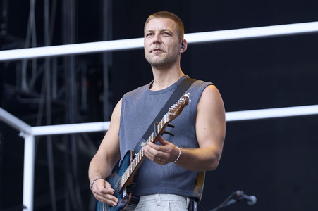 NDR 2 Plaza Festival 2026 in Hannover