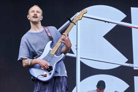 NDR 2 Plaza Festival 2026 in Hannover