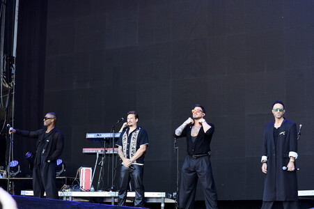 NDR 2 Plaza Festival 2026 in Hannover
