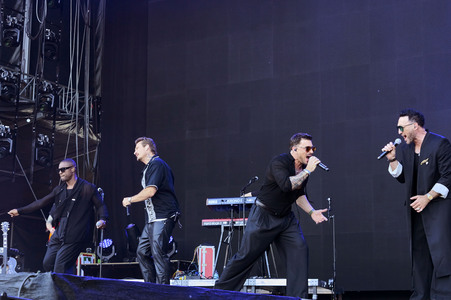 NDR 2 Plaza Festival 2026 in Hannover