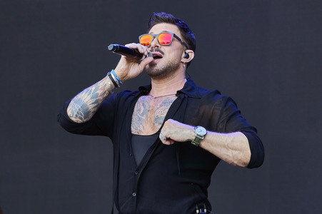 NDR 2 Plaza Festival 2026 in Hannover