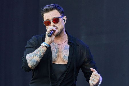 NDR 2 Plaza Festival 2026 in Hannover
