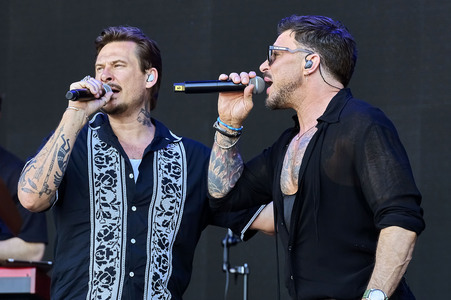 NDR 2 Plaza Festival 2026 in Hannover